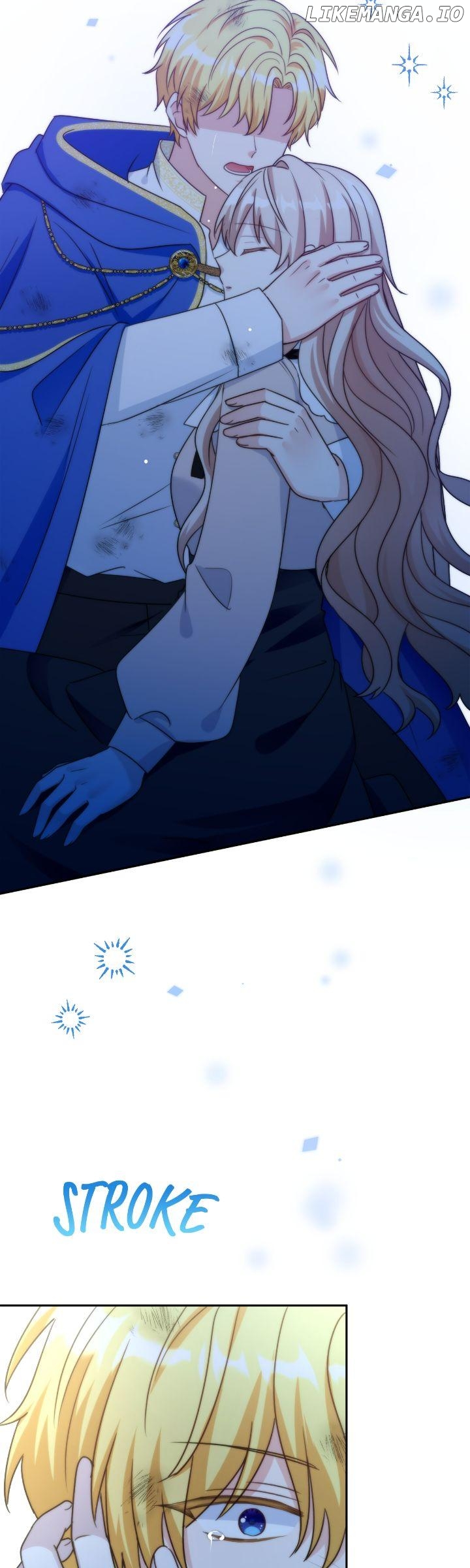 I’m Living with my Mother-in-law Chapter 80 - page 3