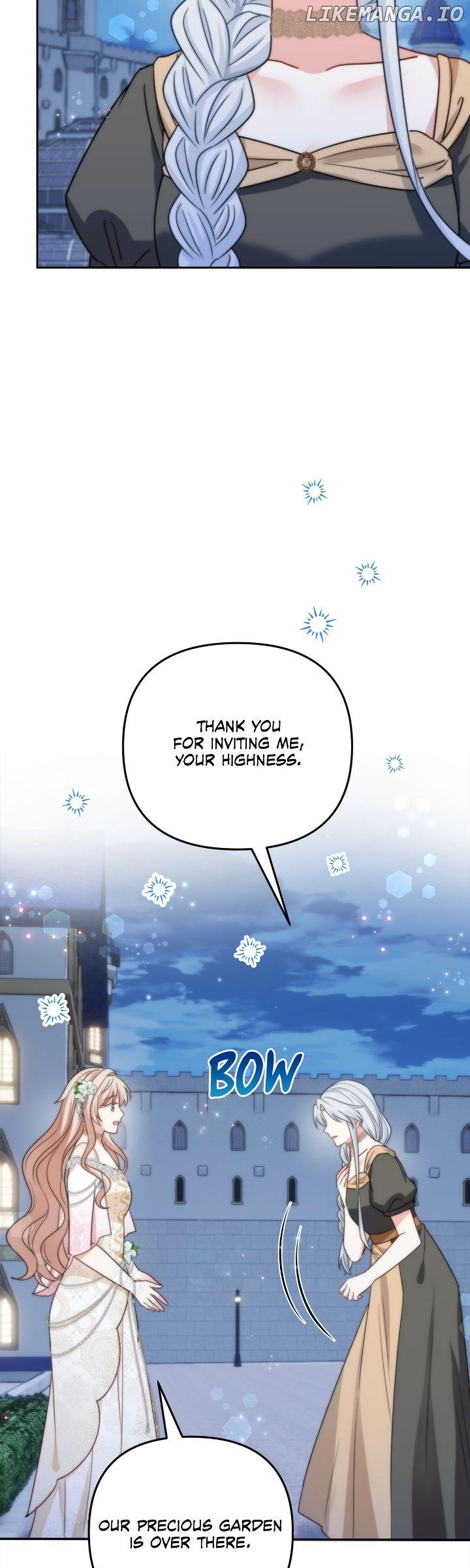 I’m Living with my Mother-in-law Chapter 80 - page 40