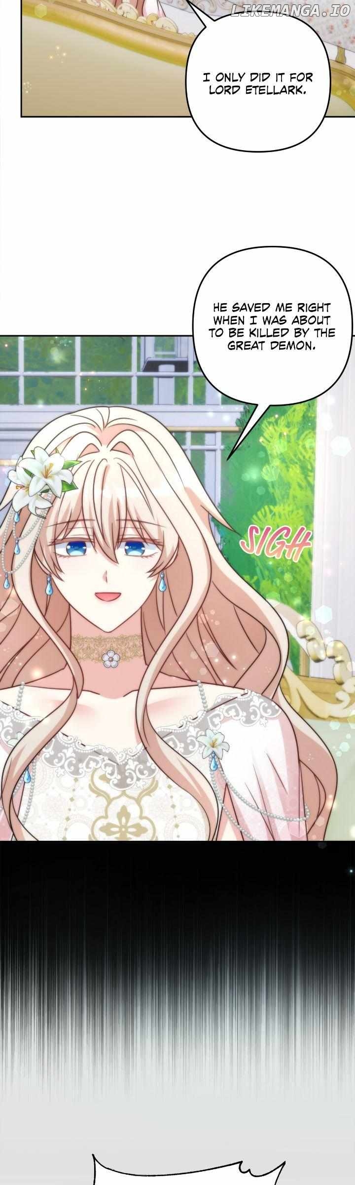 I’m Living with my Mother-in-law Chapter 80 - page 43