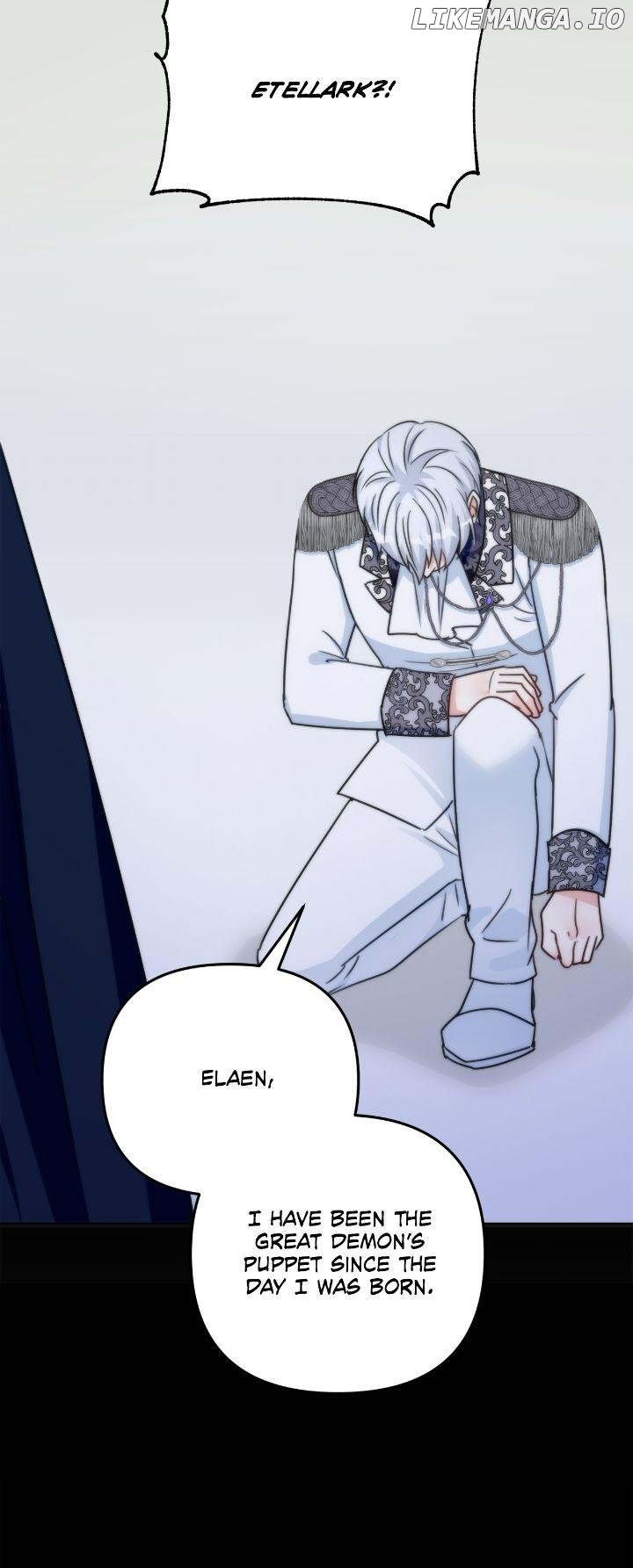 I’m Living with my Mother-in-law Chapter 80 - page 44