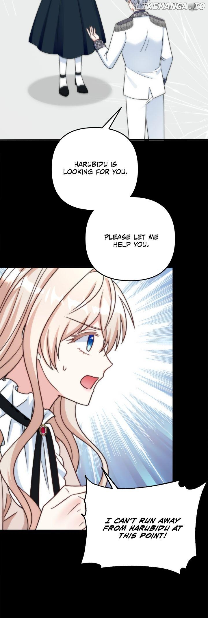 I’m Living with my Mother-in-law Chapter 80 - page 47