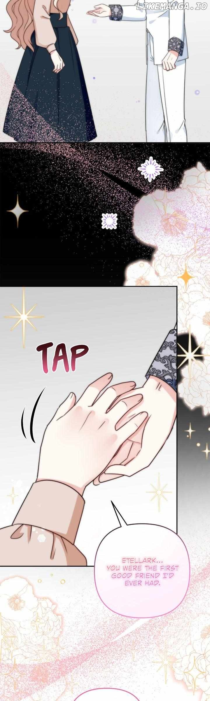 I’m Living with my Mother-in-law Chapter 80 - page 49