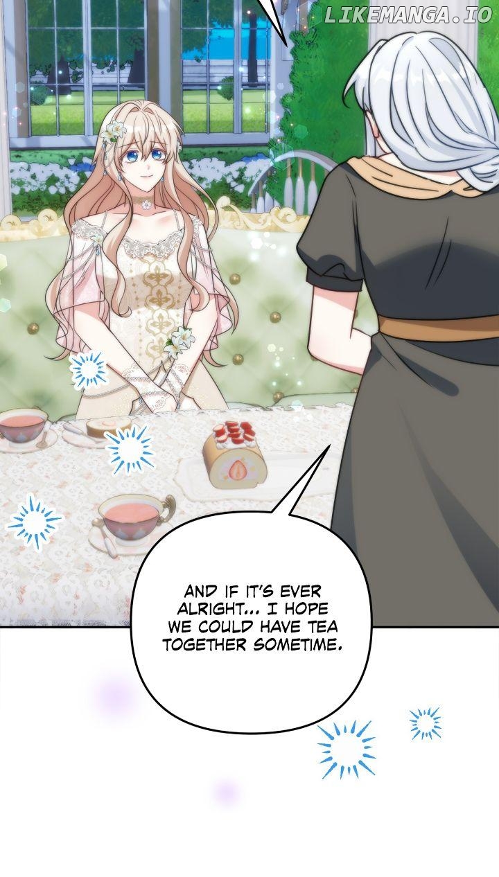 I’m Living with my Mother-in-law Chapter 80 - page 53
