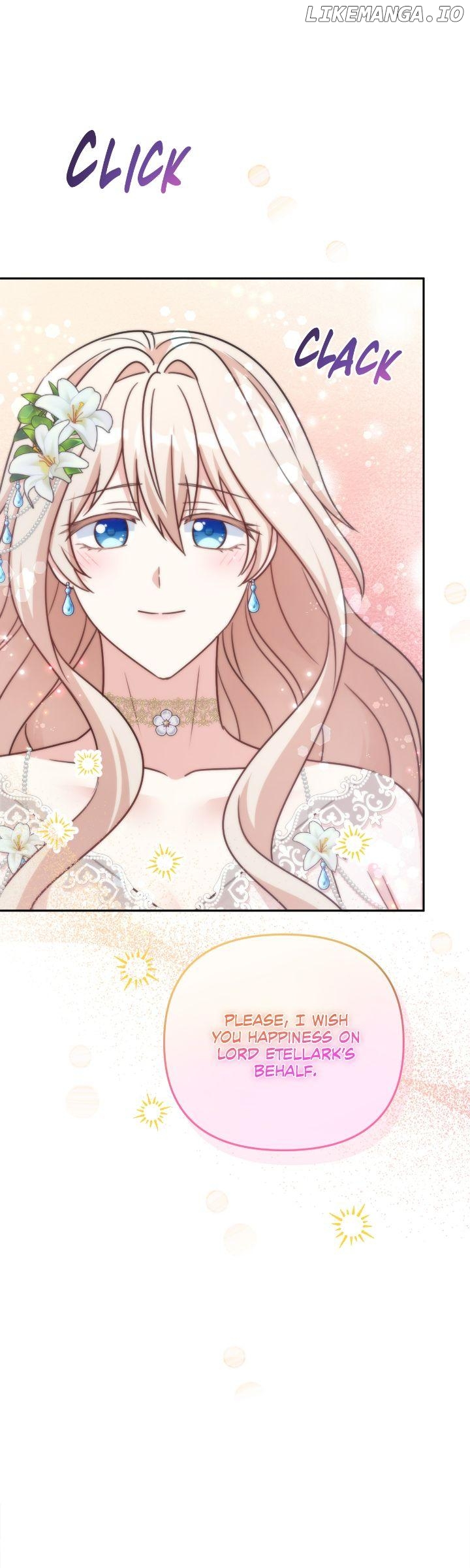 I’m Living with my Mother-in-law Chapter 80 - page 54