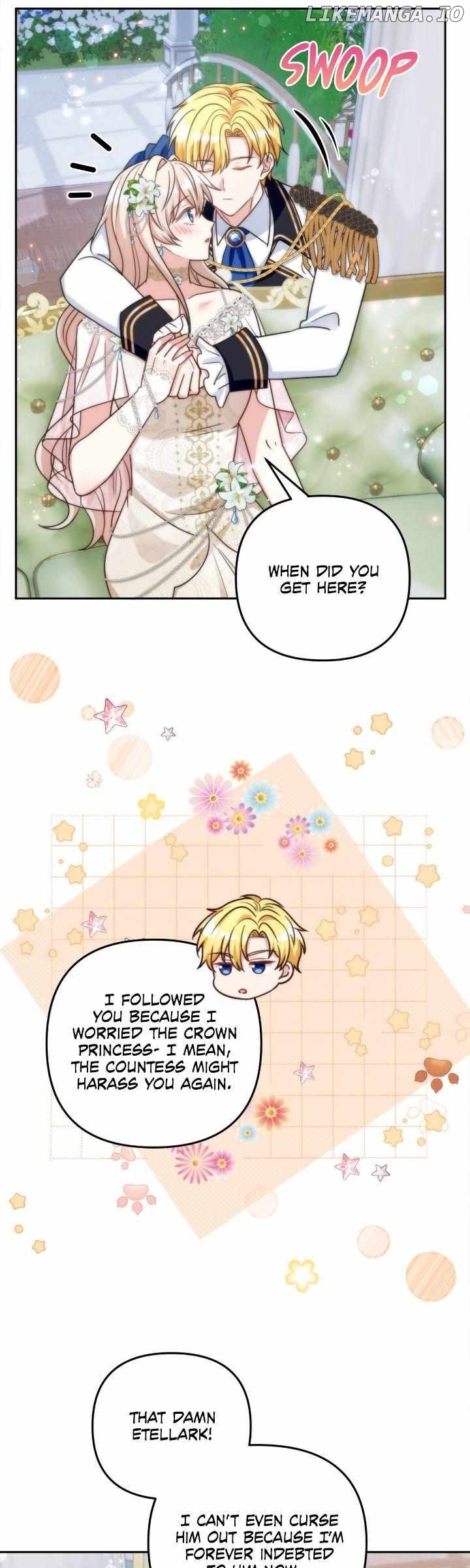 I’m Living with my Mother-in-law Chapter 80 - page 55