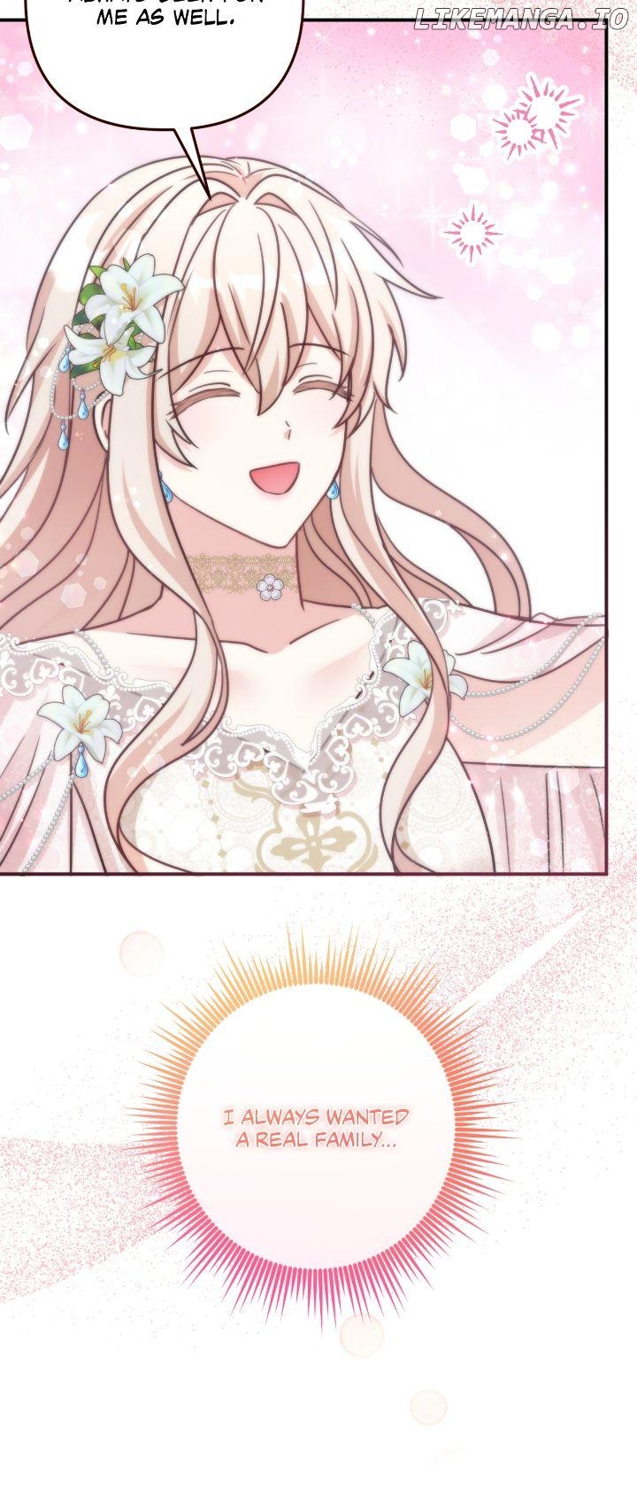 I’m Living with my Mother-in-law Chapter 80 - page 60