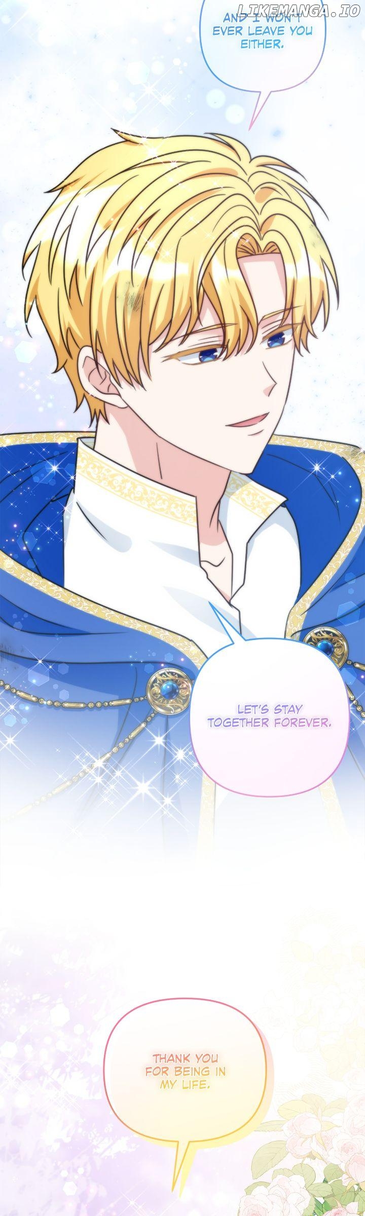 I’m Living with my Mother-in-law Chapter 80 - page 6