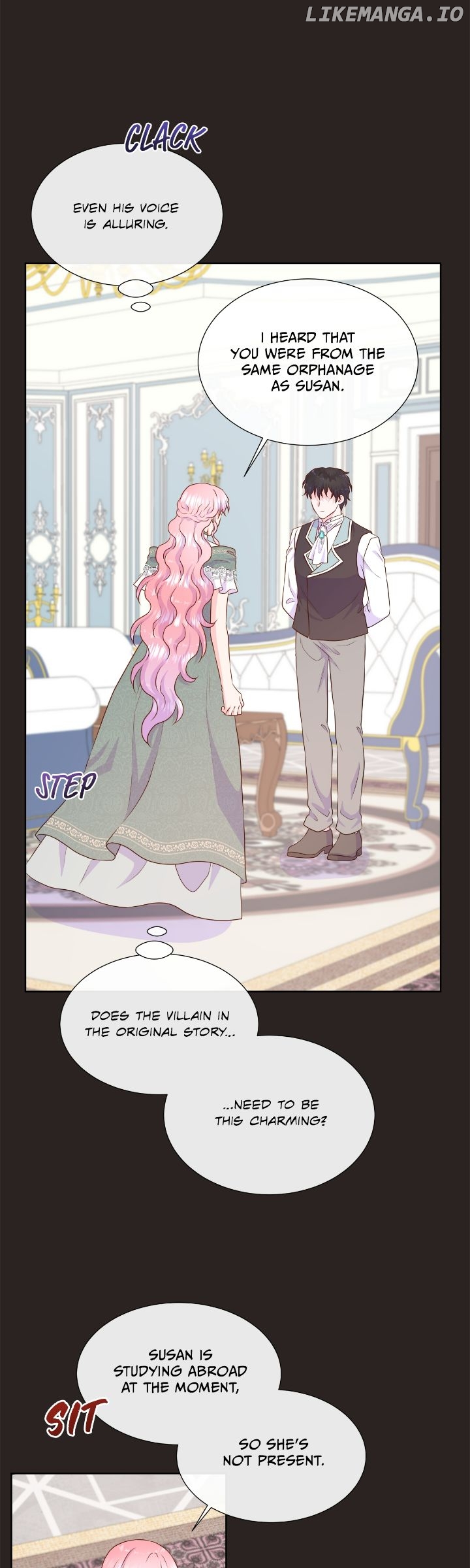 Don’t Trust the Heroine Chapter 98 - page 11