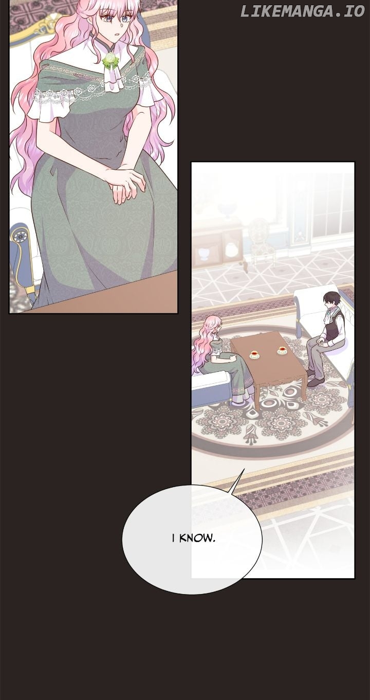 Don’t Trust the Heroine Chapter 98 - page 12