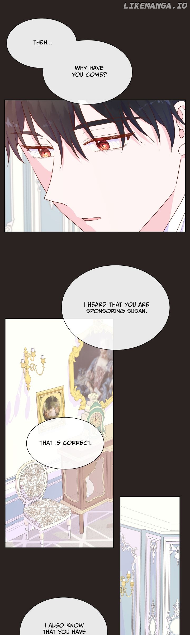 Don’t Trust the Heroine Chapter 98 - page 13