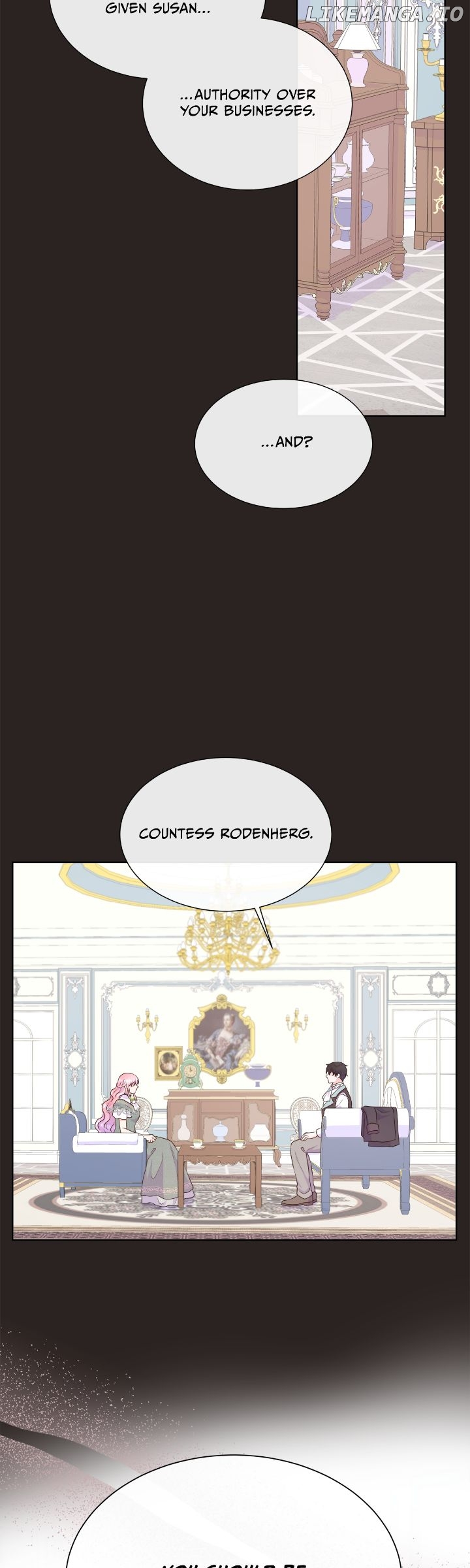 Don’t Trust the Heroine Chapter 98 - page 14