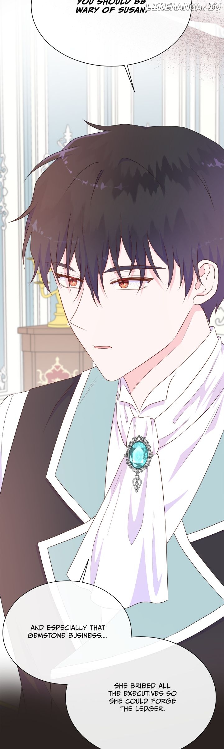 Don’t Trust the Heroine Chapter 98 - page 15