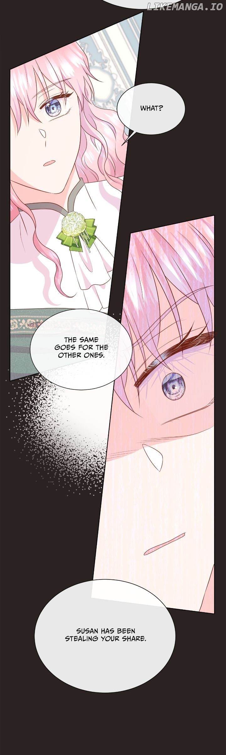 Don’t Trust the Heroine Chapter 98 - page 16