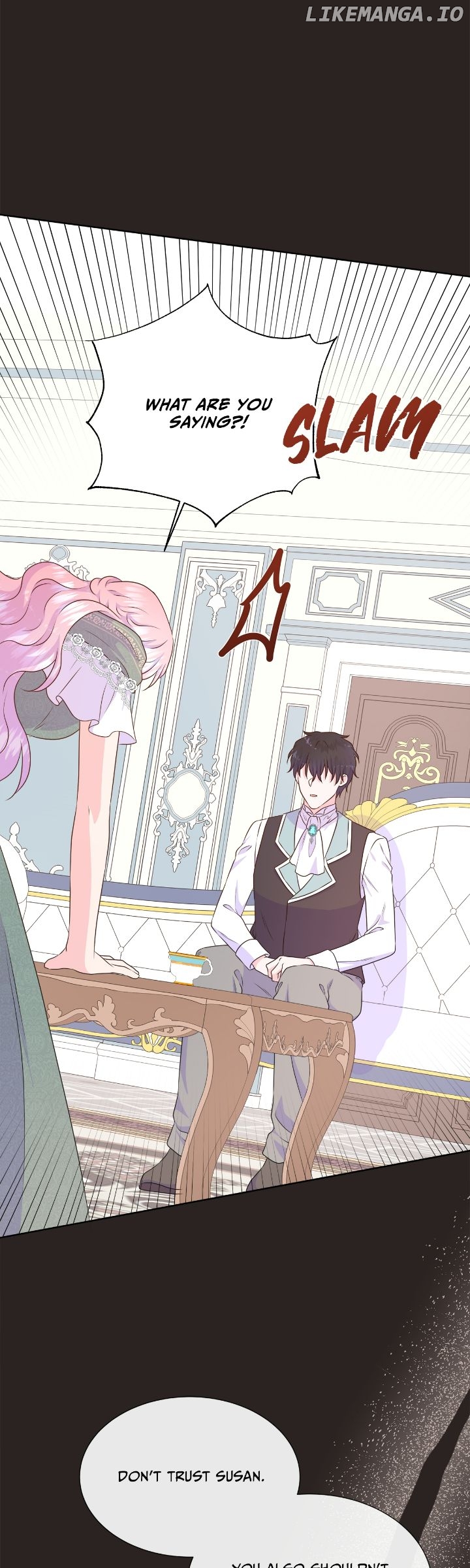 Don’t Trust the Heroine Chapter 98 - page 18