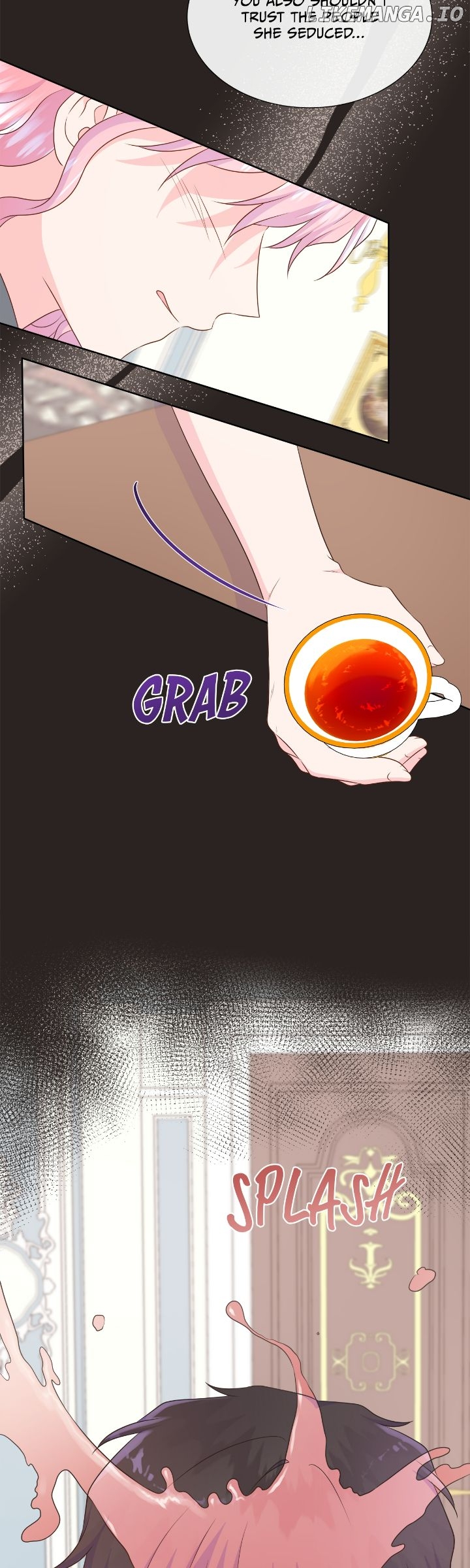 Don’t Trust the Heroine Chapter 98 - page 19