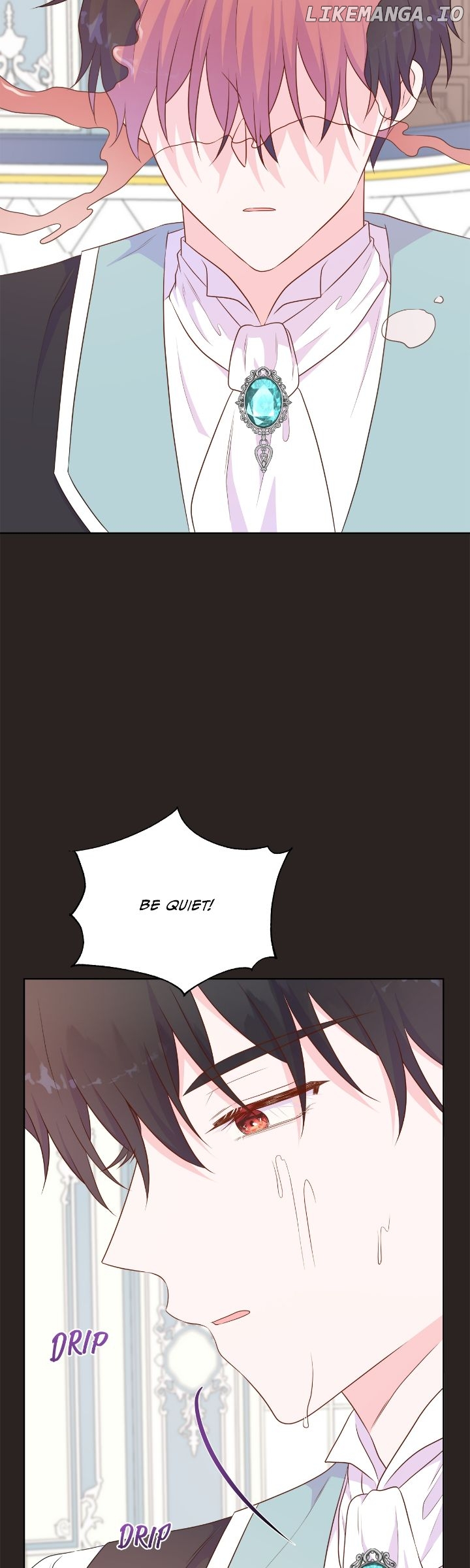 Don’t Trust the Heroine Chapter 98 - page 20