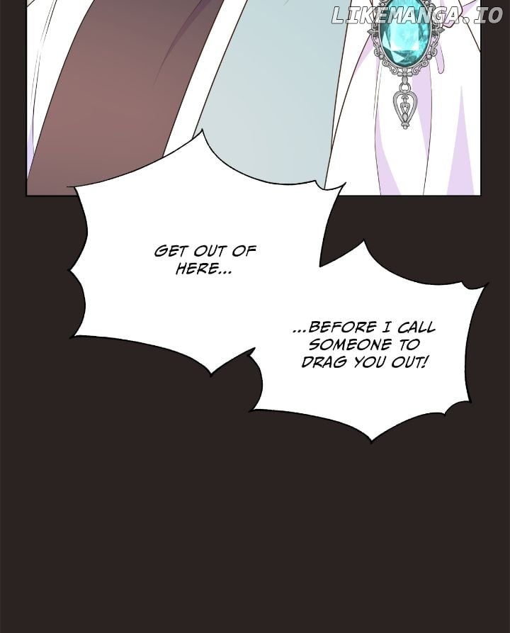 Don’t Trust the Heroine Chapter 98 - page 21