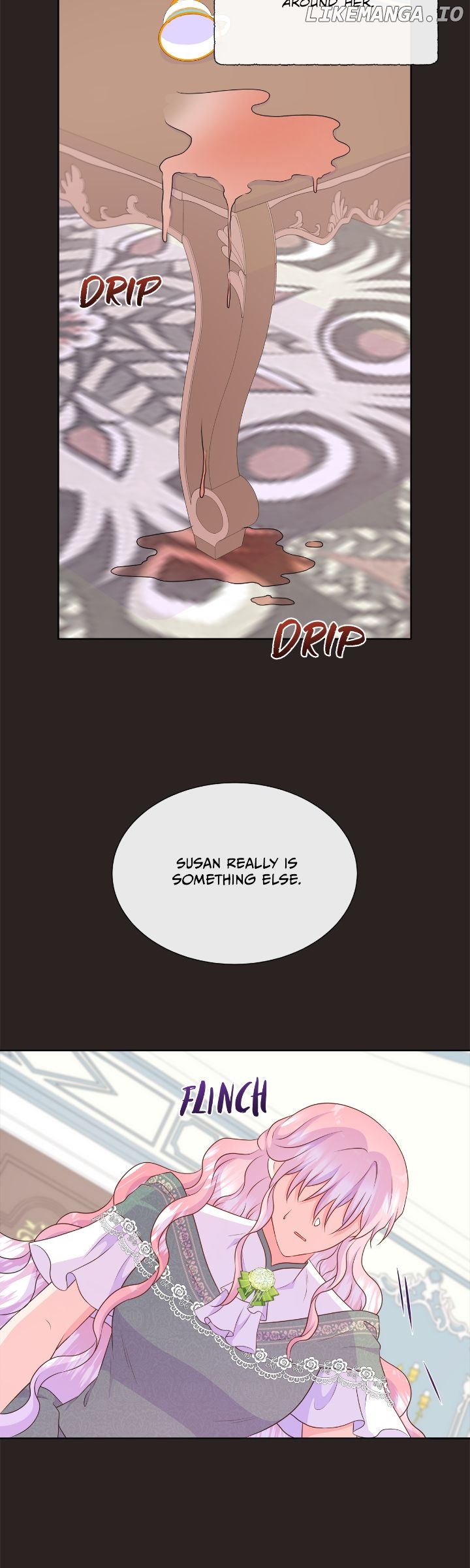 Don’t Trust the Heroine Chapter 98 - page 23