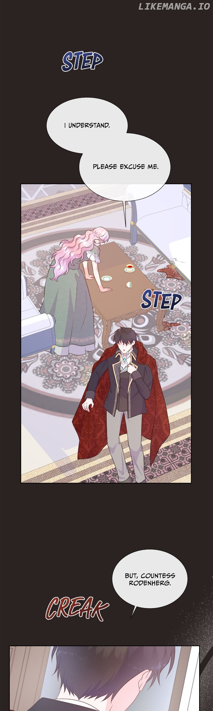 Don’t Trust the Heroine Chapter 98 - page 24