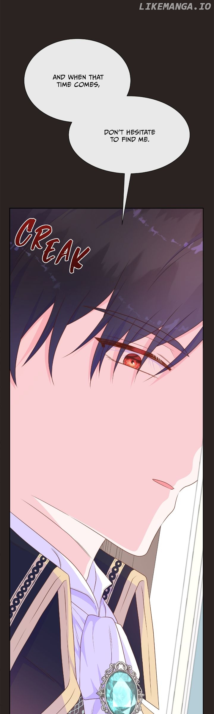 Don’t Trust the Heroine Chapter 98 - page 26