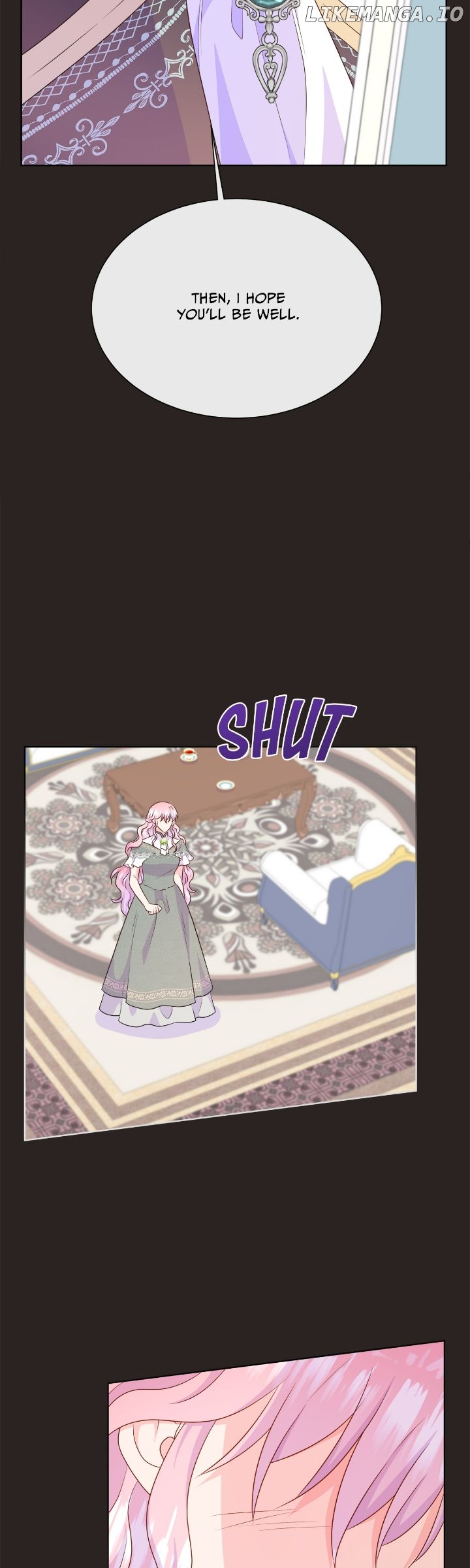 Don’t Trust the Heroine Chapter 98 - page 27