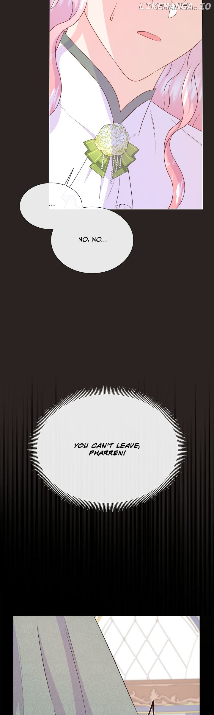 Don’t Trust the Heroine Chapter 98 - page 28