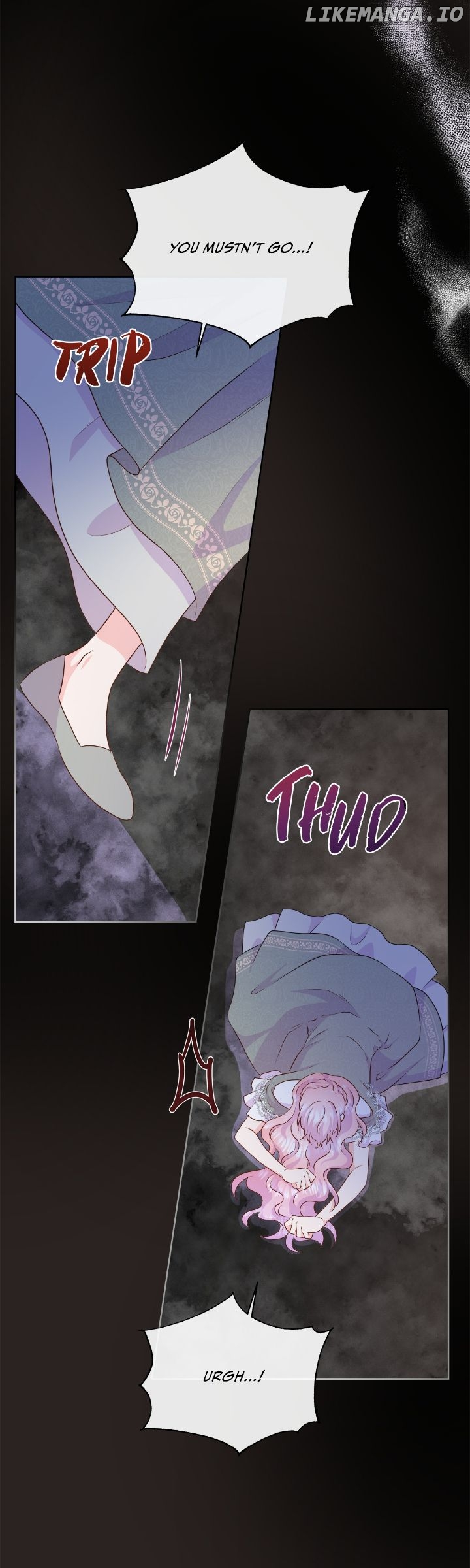 Don’t Trust the Heroine Chapter 98 - page 31