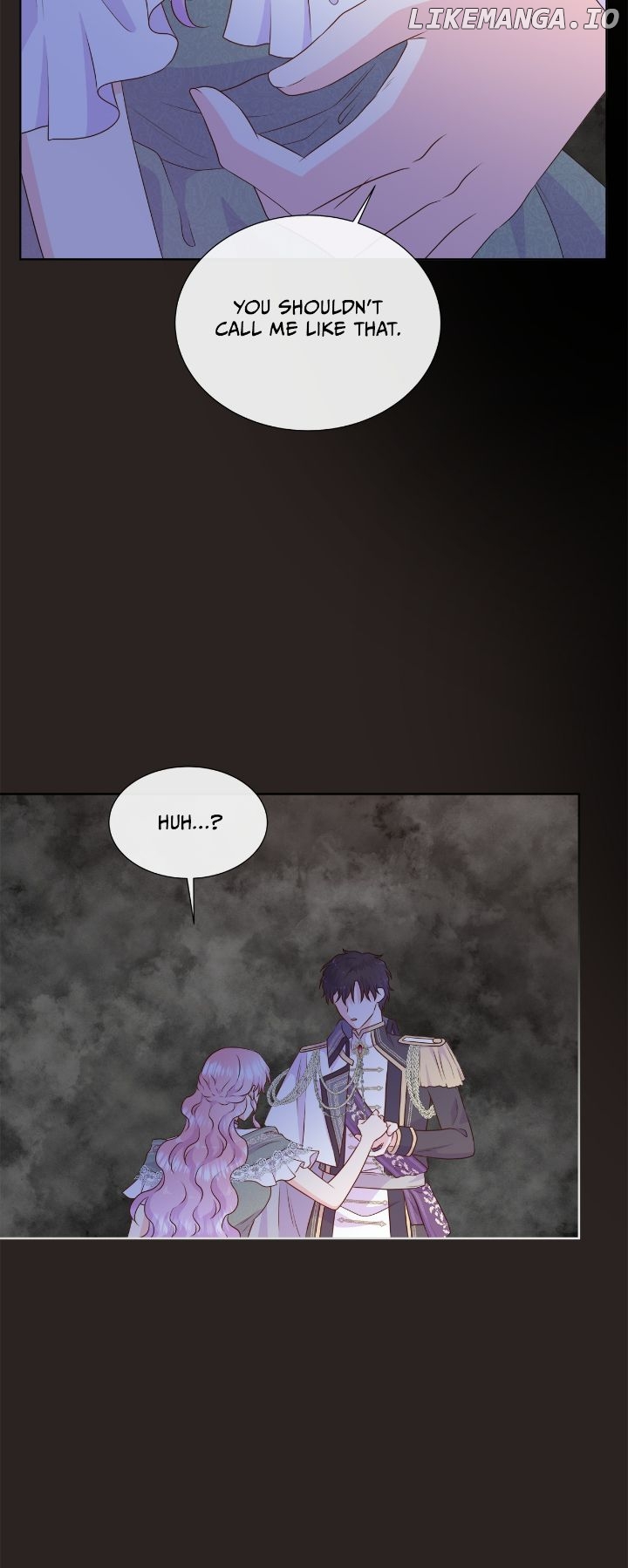 Don’t Trust the Heroine Chapter 98 - page 33