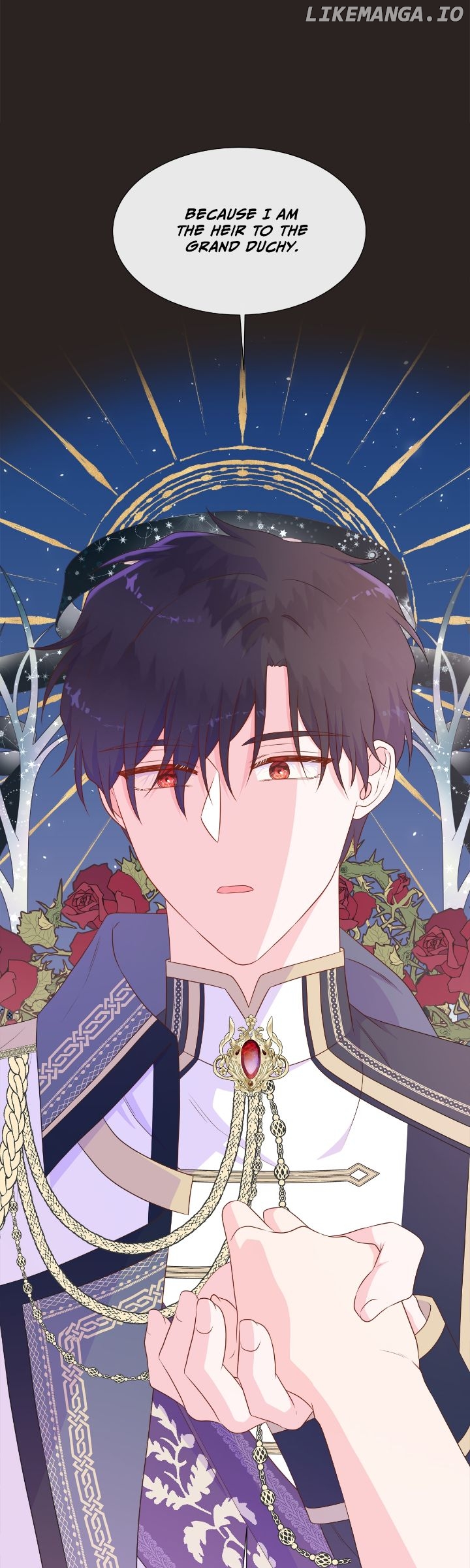 Don’t Trust the Heroine Chapter 98 - page 34