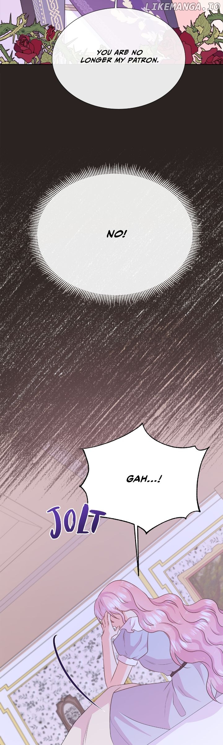 Don’t Trust the Heroine Chapter 98 - page 35