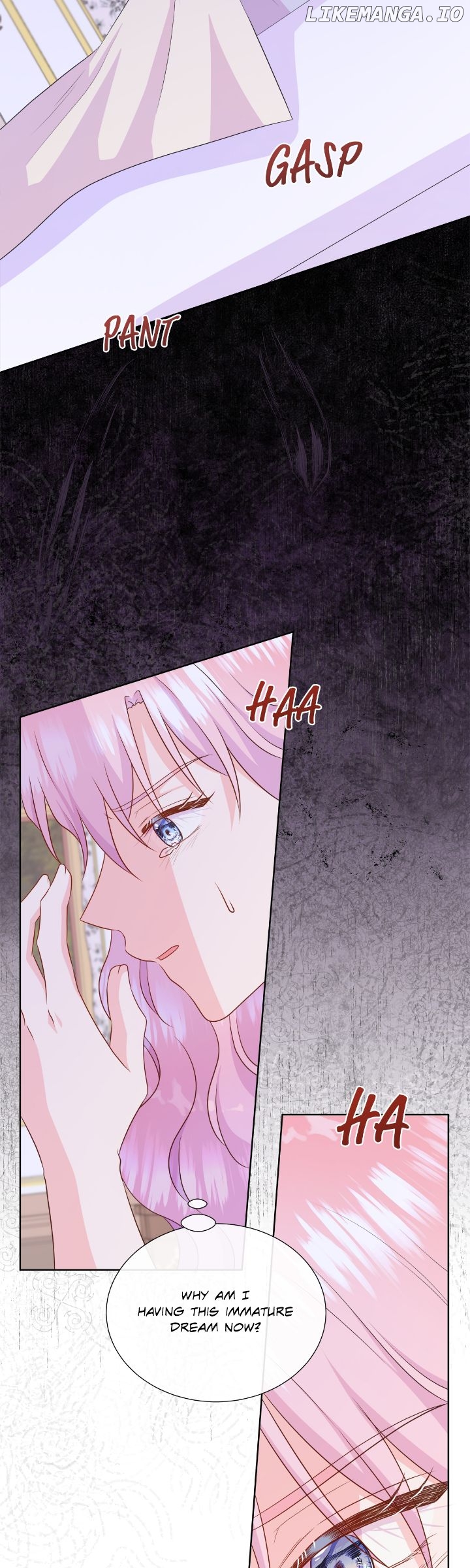 Don’t Trust the Heroine Chapter 98 - page 36