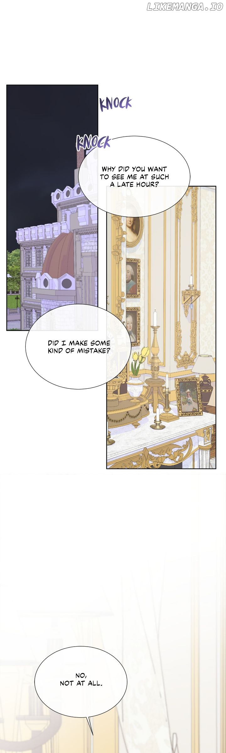 Don’t Trust the Heroine Chapter 98 - page 39