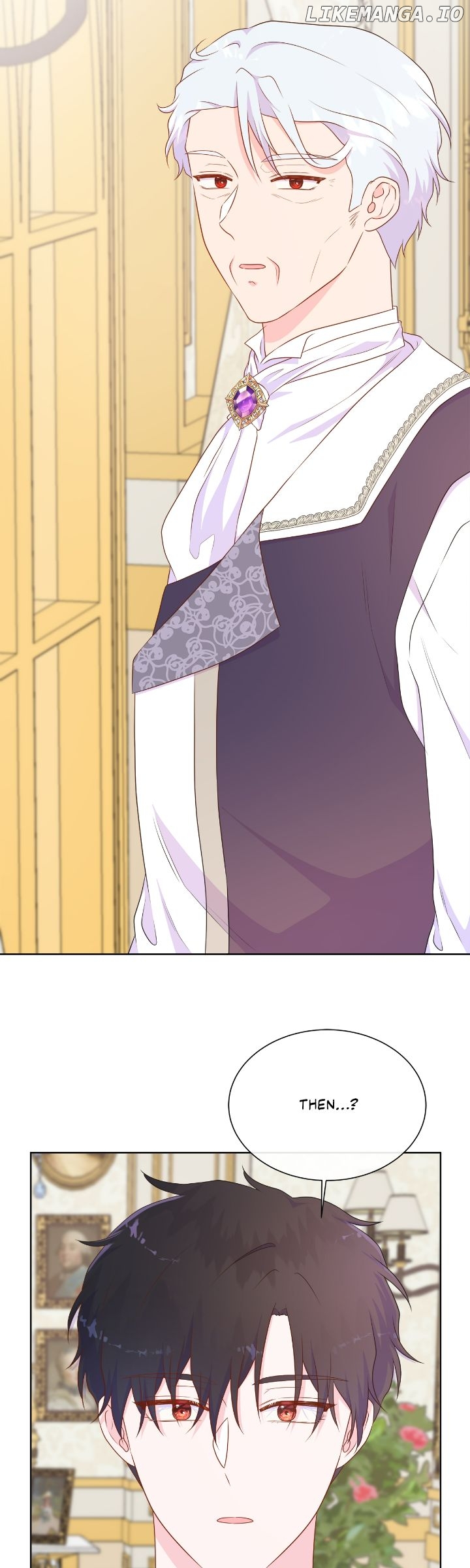 Don’t Trust the Heroine Chapter 98 - page 40