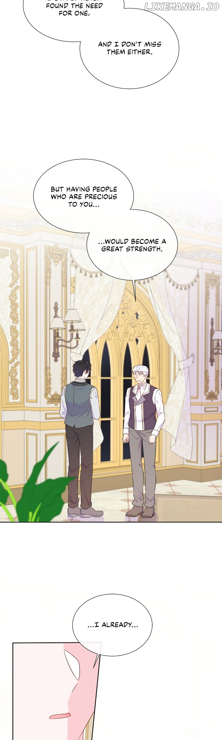 Don’t Trust the Heroine Chapter 98 - page 44