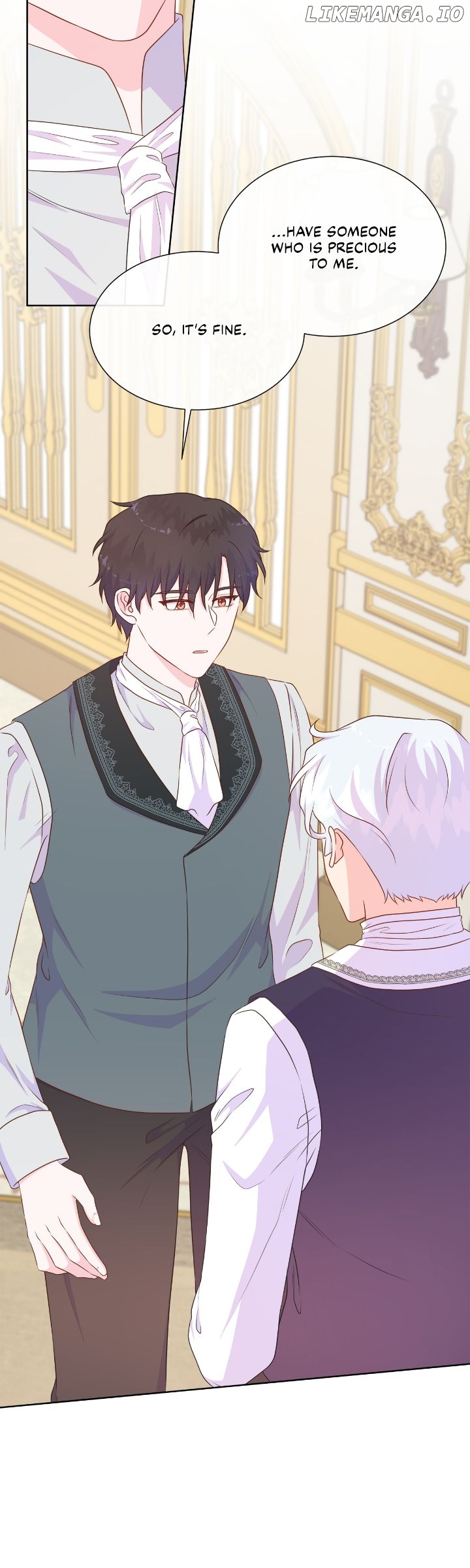 Don’t Trust the Heroine Chapter 98 - page 45