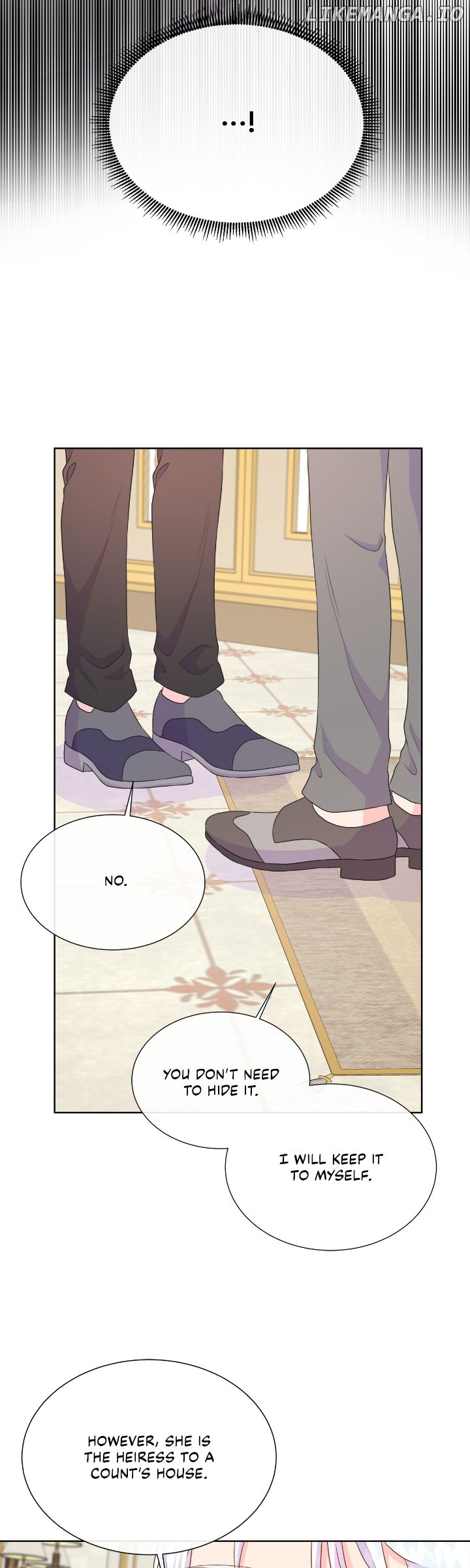 Don’t Trust the Heroine Chapter 98 - page 48