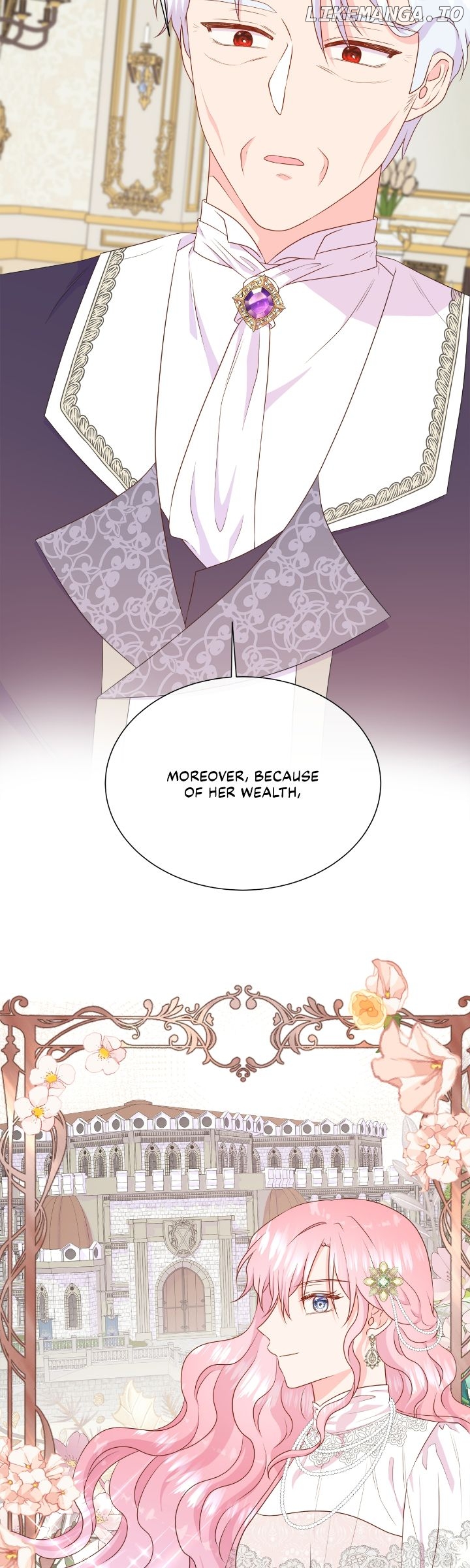 Don’t Trust the Heroine Chapter 98 - page 49