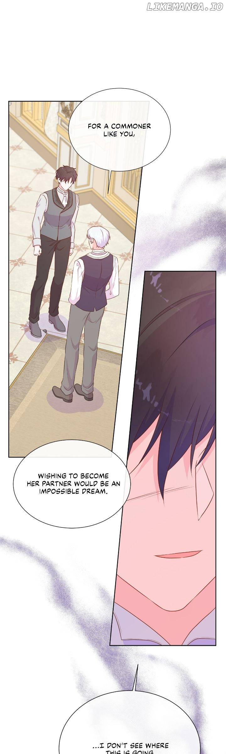 Don’t Trust the Heroine Chapter 98 - page 51