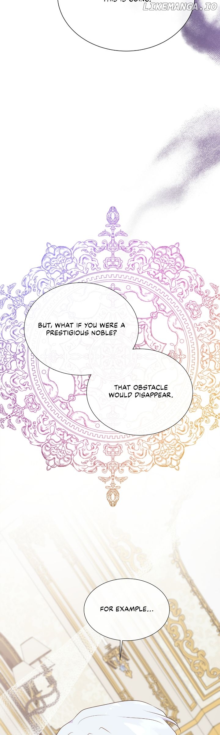 Don’t Trust the Heroine Chapter 98 - page 52