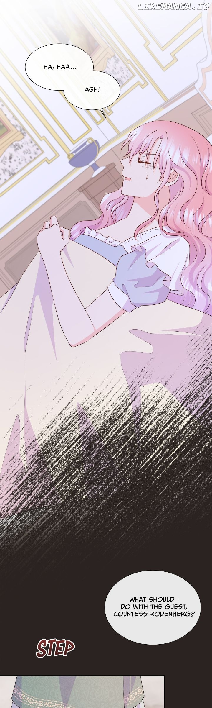 Don’t Trust the Heroine Chapter 98 - page 6