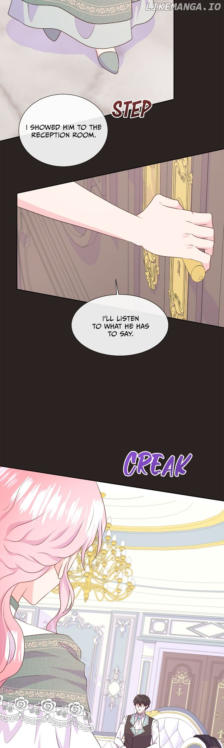 Don’t Trust the Heroine Chapter 98 - page 7