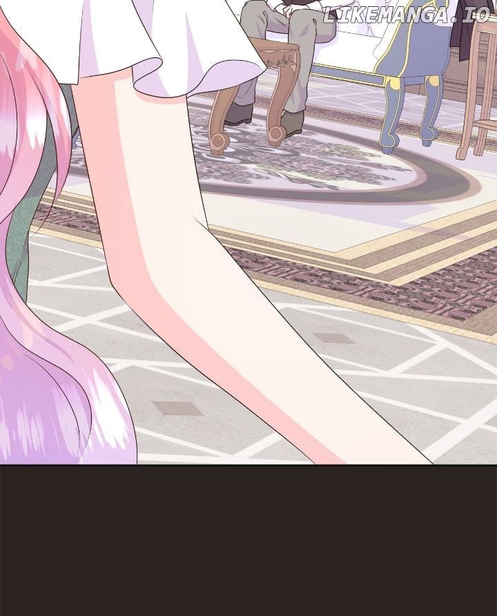 Don’t Trust the Heroine Chapter 98 - page 8