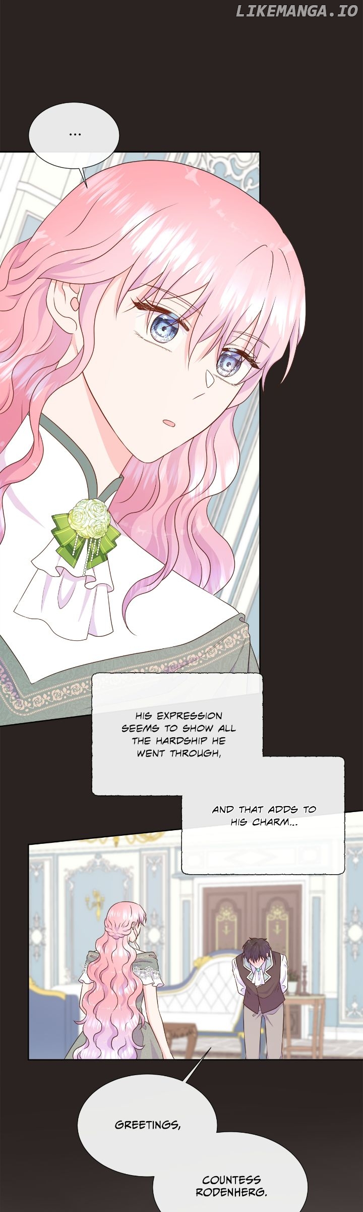 Don’t Trust the Heroine Chapter 98 - page 9