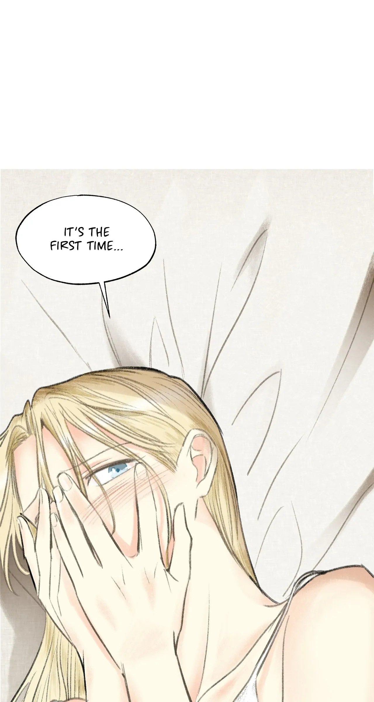 Purely Yours Chapter 14 - page 1
