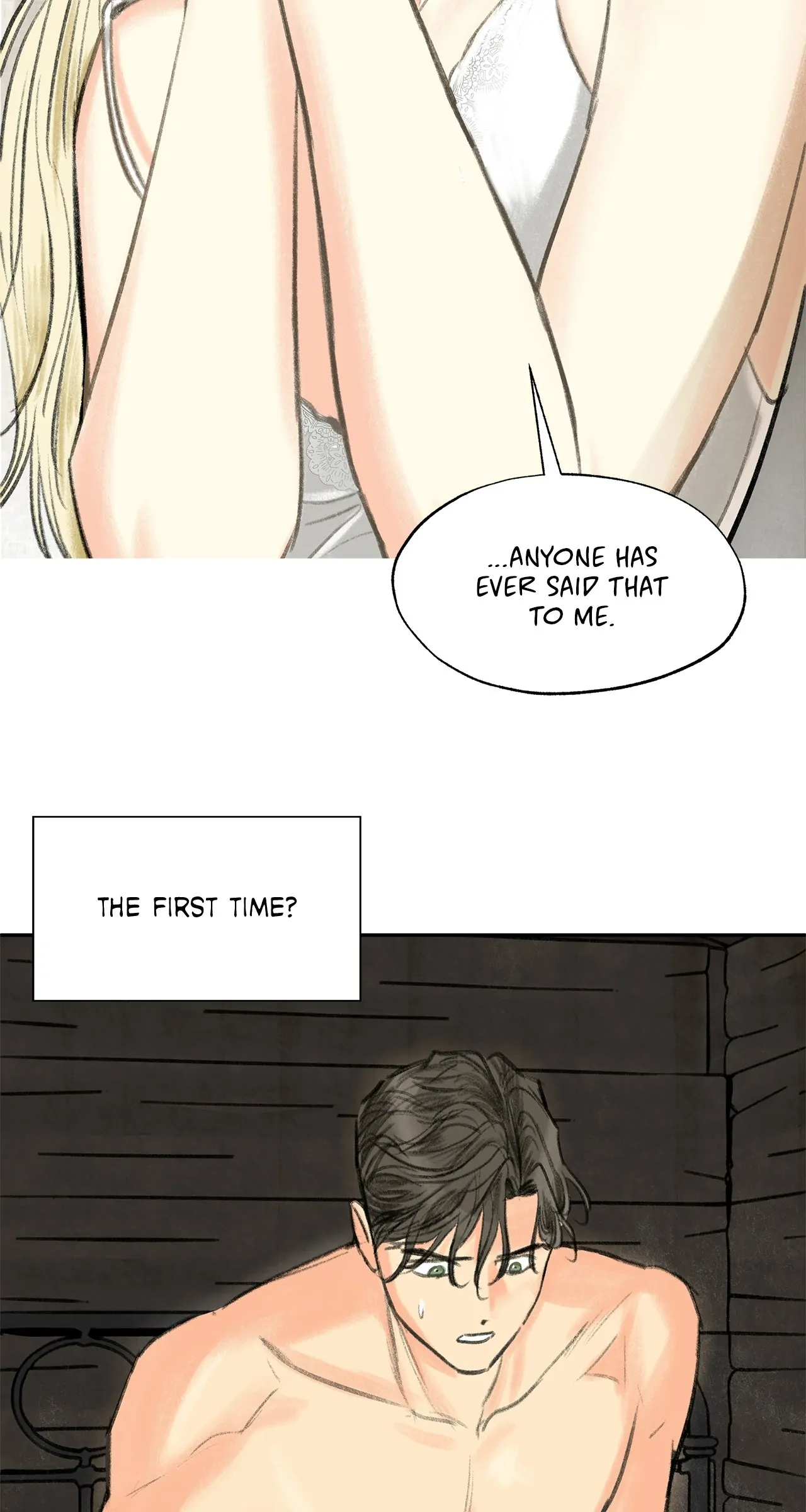 Purely Yours Chapter 14 - page 2