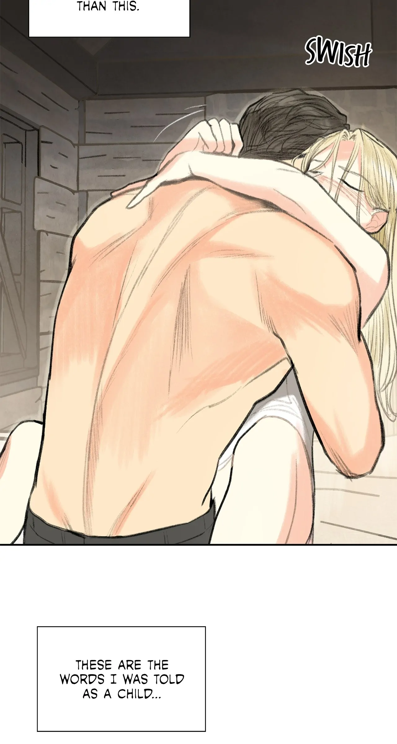 Purely Yours Chapter 14 - page 14