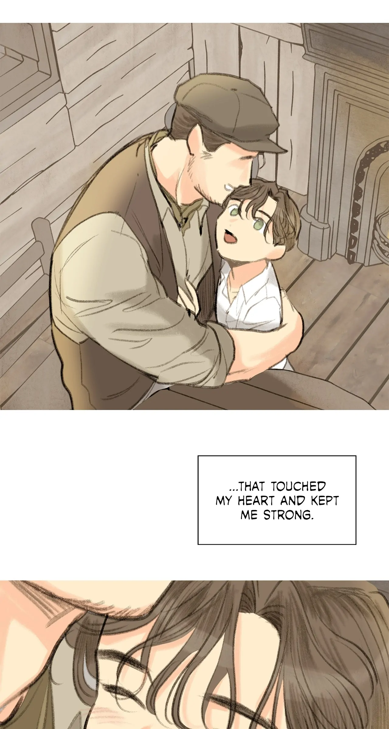Purely Yours Chapter 14 - page 15