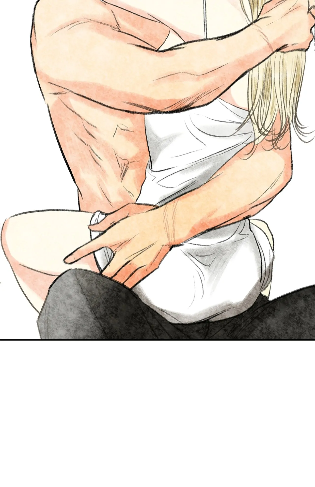 Purely Yours Chapter 14 - page 17
