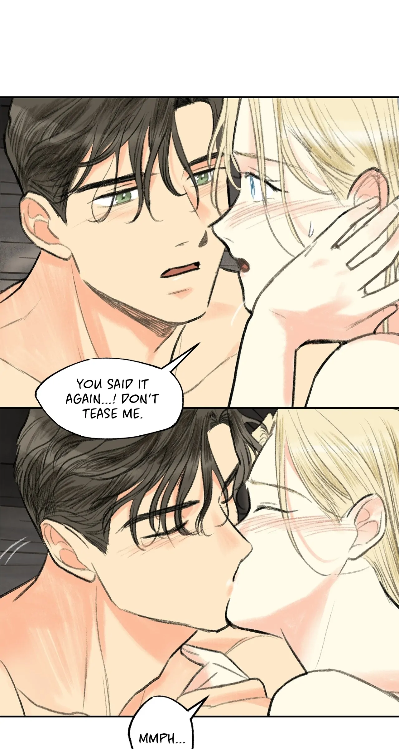 Purely Yours Chapter 14 - page 18