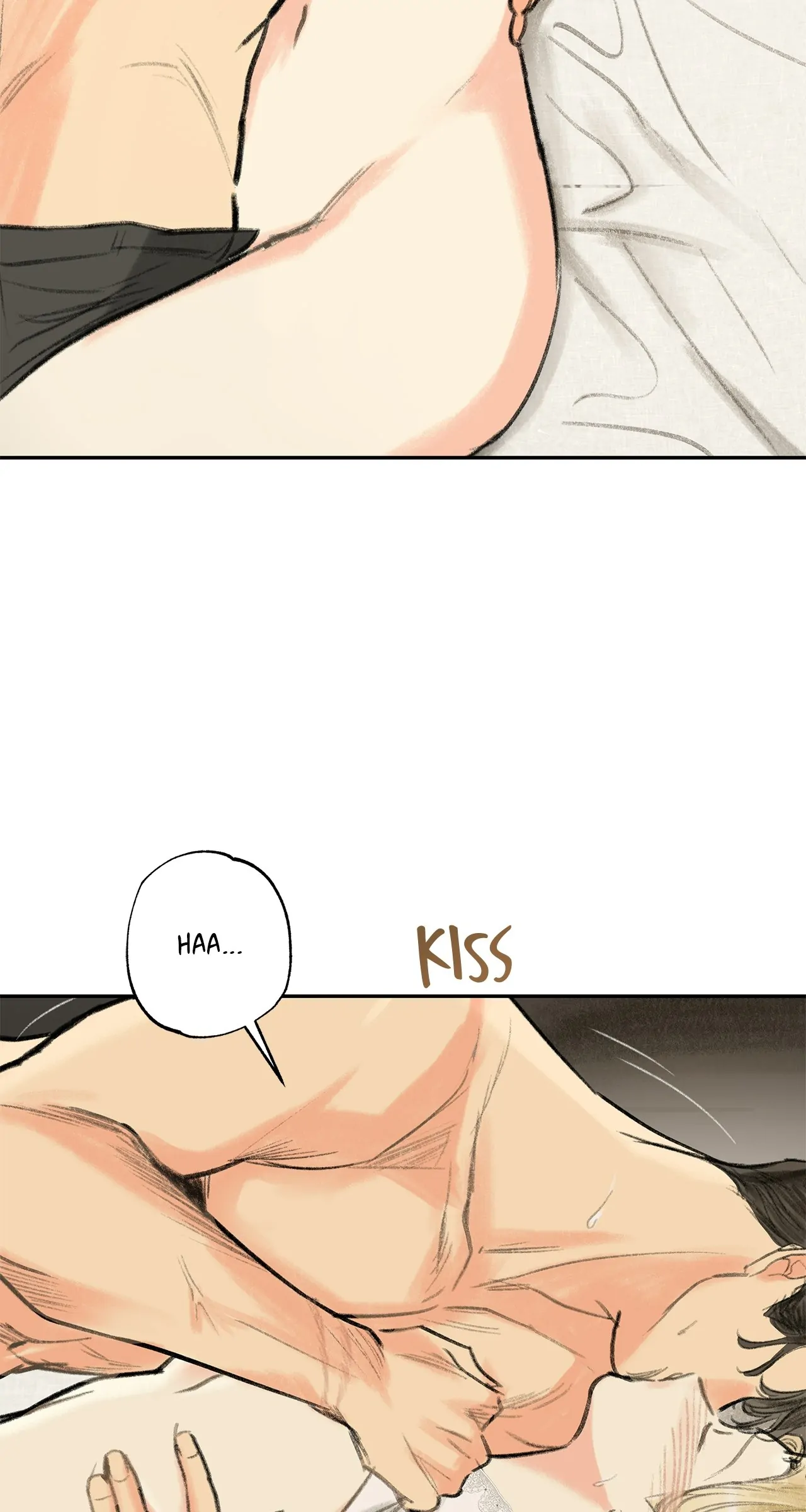 Purely Yours Chapter 14 - page 20